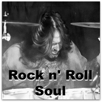 Show 7: Rock n' Roll Soul: Reflections on Christianity, Ministry, and Theology (Part 4)