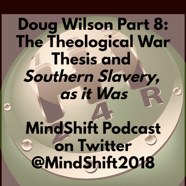 The Dismantling Doctrine Podcast