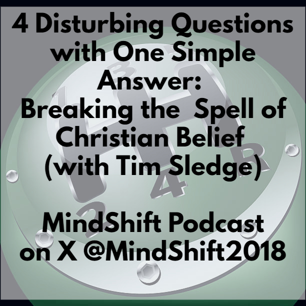 The Dismantling Doctrine Podcast