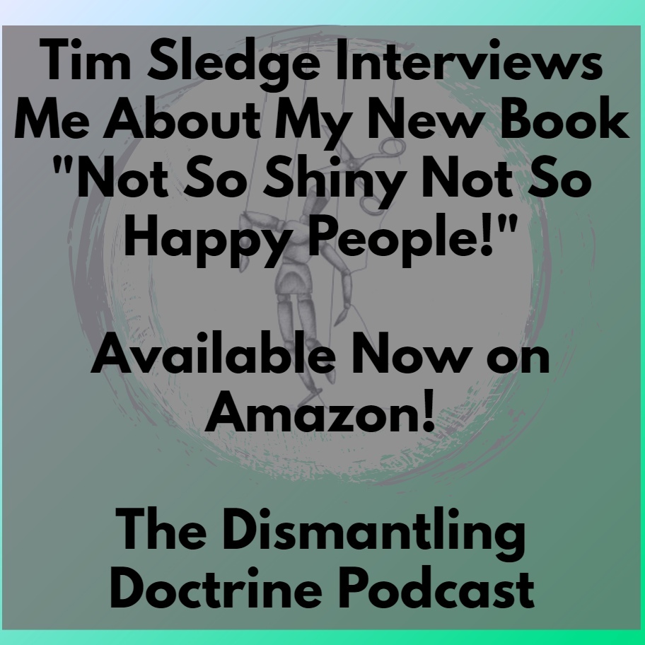 The Dismantling Doctrine Podcast