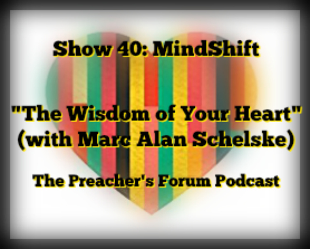 Show 40: MindShift: 