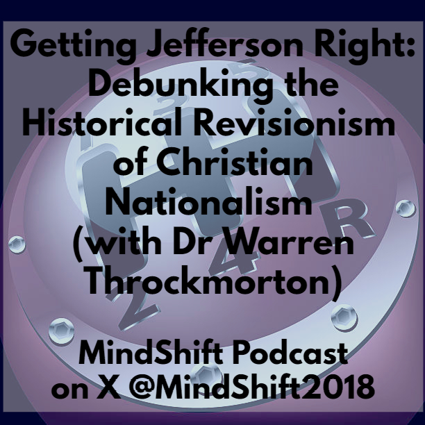The Dismantling Doctrine Podcast