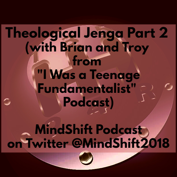 The Dismantling Doctrine Podcast