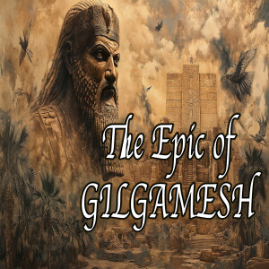 The Epic of Gilgamesh: Humanity’s Oldest Epic - Mesopotamian Mythology