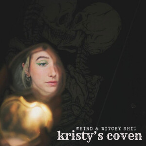 welcome to the coven (#1)
