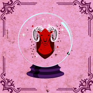 Astrology Lesson: Aries 101
