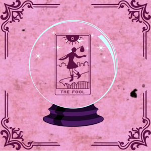 The Fool: The Basic Witch Guide to Tarot