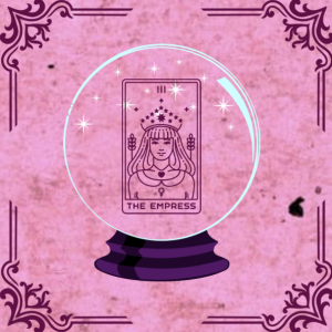 The Empress: The Basic Witch Guide to Tarot