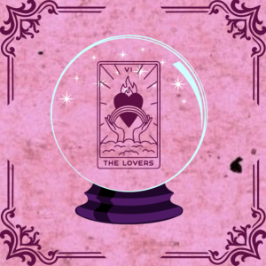 The Lovers: The Basic Witch Guide to Tarot