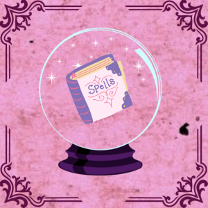 Making Time for Magic (+ 10 simple spell ideas)