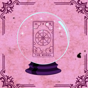 Wheel of Fortune: The Basic Witch Guide to Tarot