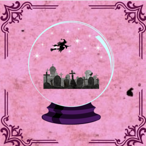 Hecate: Magic, Witchcraft & Necromancy
