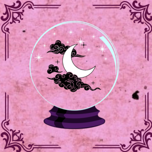Selene: The Moon, Transformation & The Divine Feminine