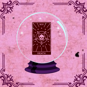 Death: The Basic Witch Guide to Tarot