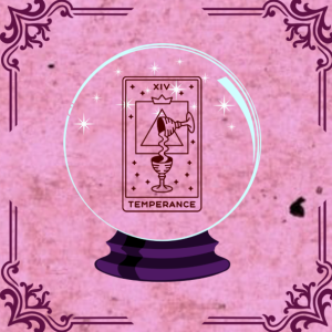 Temperance: The Basic Witch Guide to Tarot
