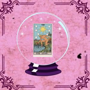 The Star: The Basic Witch Guide to Tarot