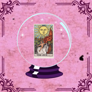 The Sun: The Basic Witch Guide to Tarot