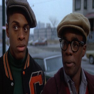 SEASON 3 EPISODE 6: COOLEY HIGH PT.1