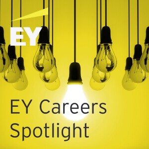 #48 Cyber Security: can an engineer work at EY?