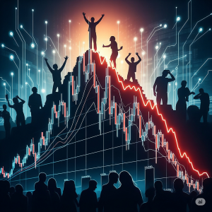 Exploiting Intraday Market Overreactions: A Contrarian Approach to Human and Algorithmic Irrationality