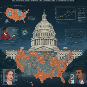 Enhancing Congressional Effectiveness: A Strategic Analysis of Amplifying Constituent Voice