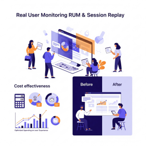 Advanced Real User Monitoring & Session Replay Strategies: Alternatives, Optimization, and Frustration Analysis