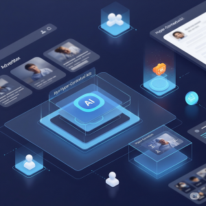The Sentient Ad: Navigating the Future of AI-Orchestrated Advertising