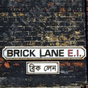 Brick Lane: The migrant story of one London street