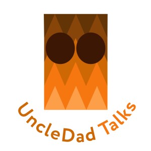 Episode 53: UncleDad at Comic Con LA 2021!