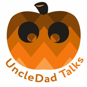 Episode 88: UncleDad’s Halloween Bash 2022 featuring Emonic and Mike Vaughn