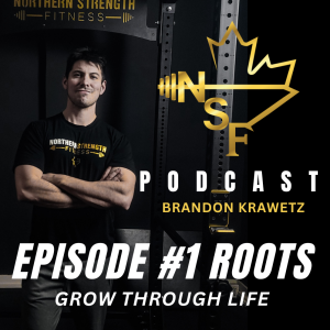 01 - Roots - Grow Through Life