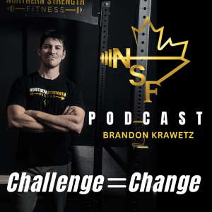 03 - Challenge Equals Change