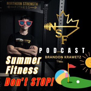 07 - Summer Fitness - Don’t Stop