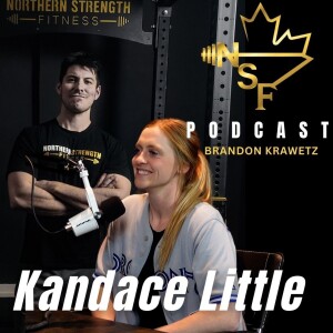 08 - Kandace Little - Sports, Teaching, Racing and More