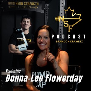 09 - Donna-Lee Flowerday  - Inspiring Women, Community Health, business and MORE!!