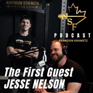 06 - Jesse Nelson - The First Guest