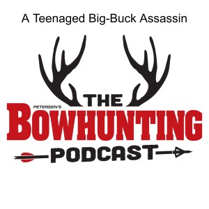 A Teenaged Big-Buck Assassin