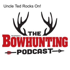 Uncle Ted Rocks On!