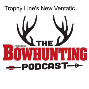 Trophy Line’s New Ventatic