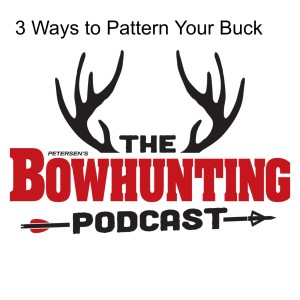 3 Ways to Pattern Your Buck