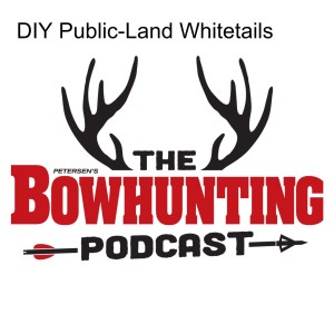 DIY Public-Land Whitetails