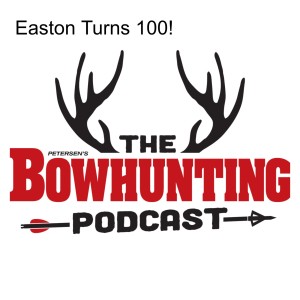 Easton Turns 100!