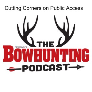 Cutting Corners on Public Access