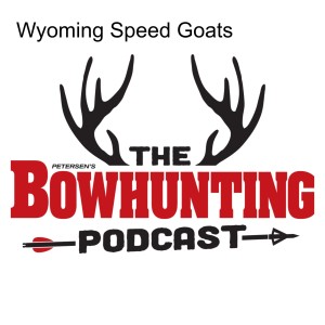 Wyoming Speed Goats