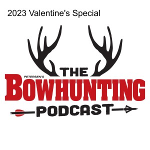2023 Valentine’s Special: Great Bowhunting Couples