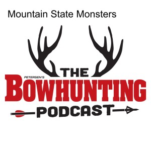 Mountain State Monsters