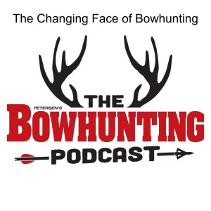 The Changing Face of Bowhunting