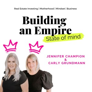 Get to Know Carly & Jen and Their Vision for Empire State of Mind