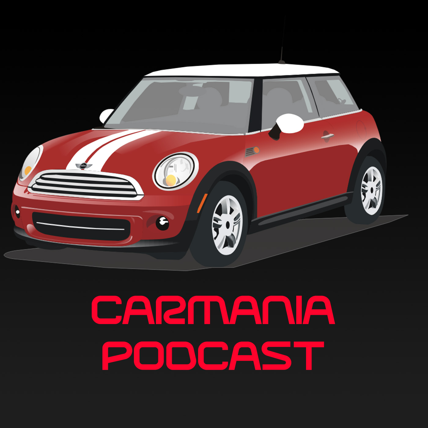 Carmania - Racing and the Future