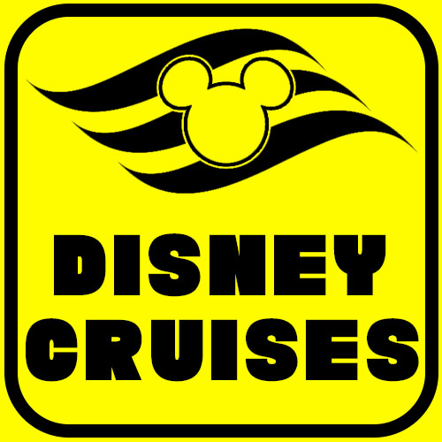 3 Sheets ep 20 - (Mostly) All About Disney Cruises (kinda)